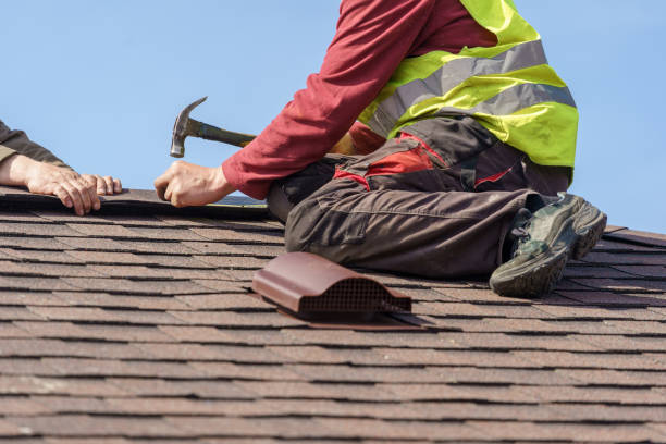 Best Local Roofing Companies  in Emory, VA