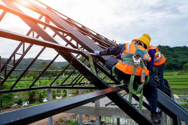 Best Roof Maintenance Services  in Emory, VA