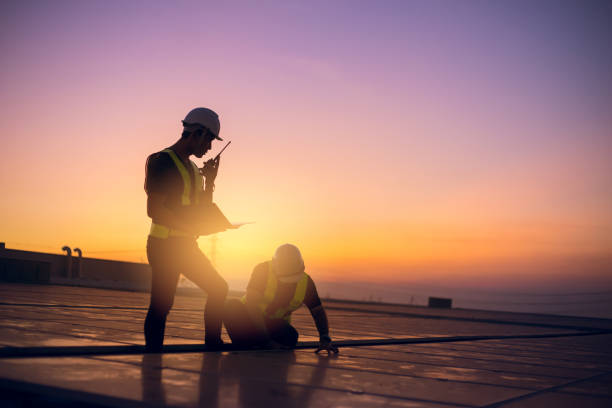 Best Local Roofing Companies  in Emory, VA