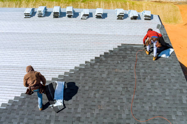 Heating Cable for Roof Installation in Emory, VA