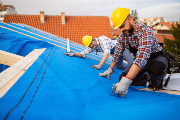 Best Roof Leak Repair  in Emory, VA