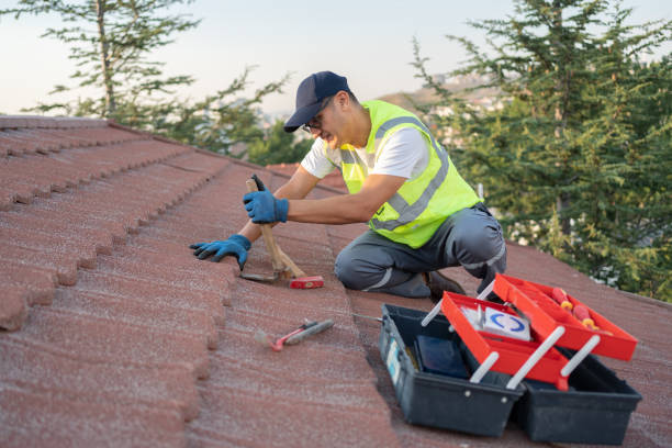 Emory, VA Roofing Contractor Company