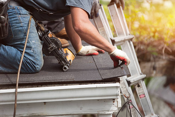Best Residential Roofing Contractor  in Emory, VA