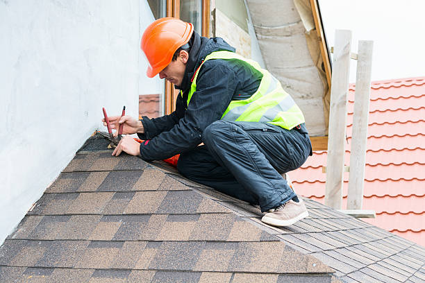 Best Storm Damage Roof Repair  in Emory, VA