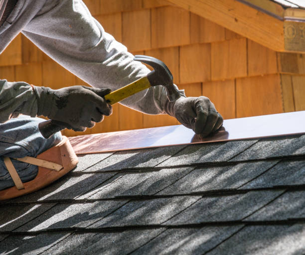 Best Storm Damage Roof Repair  in Emory, VA